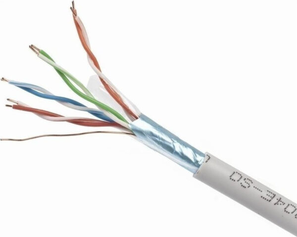 FTP CAT6 INDOOR CCA 305m